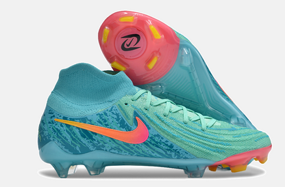 Chuteira Nike Phantom Luna Elite NU FG - imagem 8
