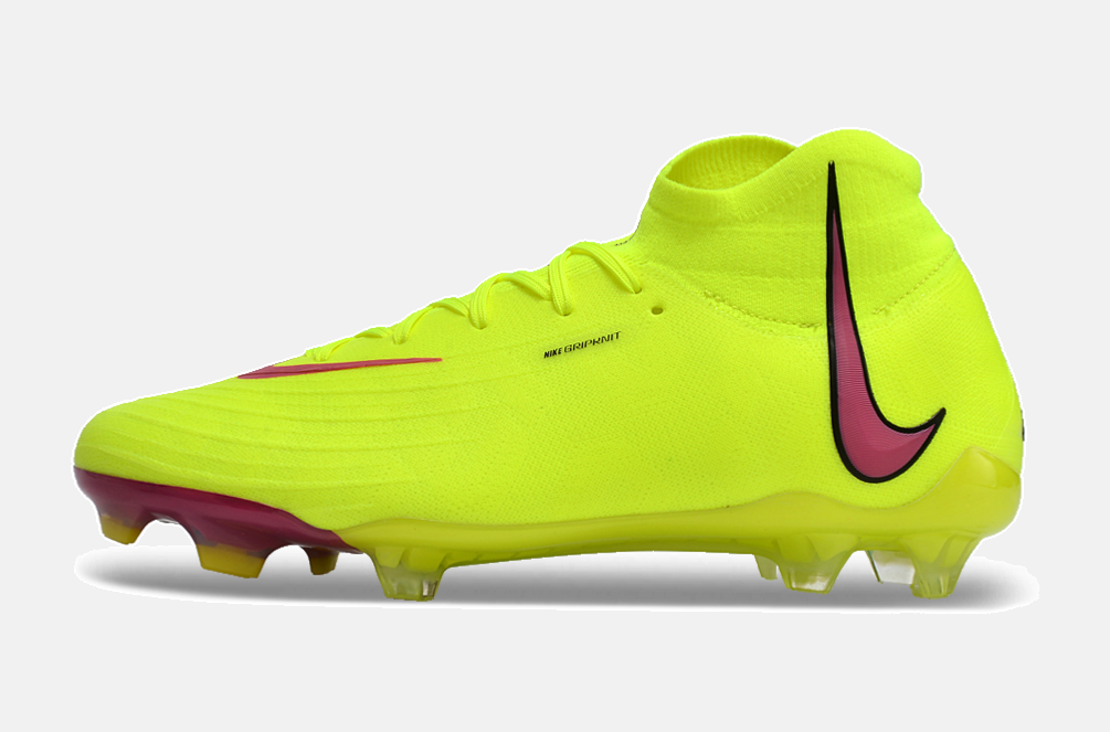 Chuteira Nike Phantom Luna Elite NU FG - imagem 7