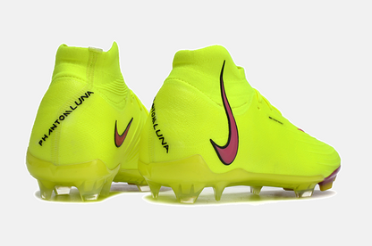 Chuteira Nike Phantom Luna Elite NU FG - imagem 5