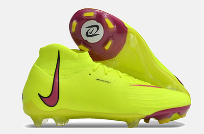 Chuteira Nike Phantom Luna Elite NU FG - imagem 8