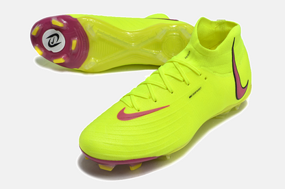 Chuteira Nike Phantom Luna Elite NU FG - imagem 4