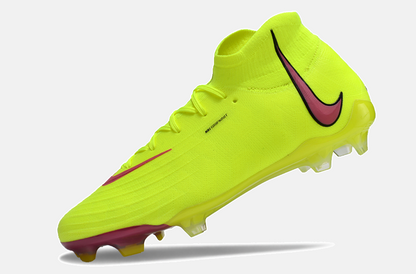 Chuteira Nike Phantom Luna Elite NU FG - detalhe