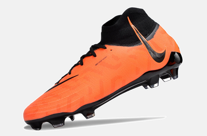 Chuteira Nike Phantom Luna Elite NU FG - detalhe