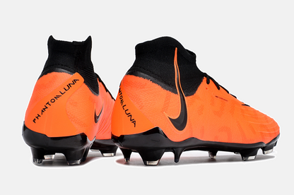Chuteira Nike Phantom Luna Elite NU FG - imagem 5