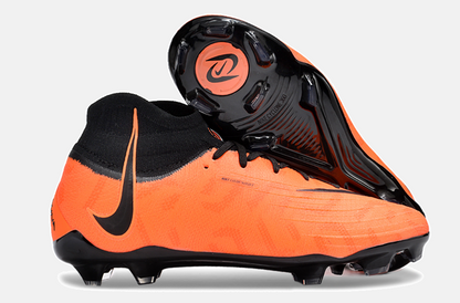 Chuteira Nike Phantom Luna Elite NU FG - imagem 8
