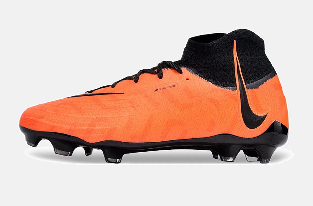 Chuteira Nike Phantom Luna Elite NU FG - imagem 7