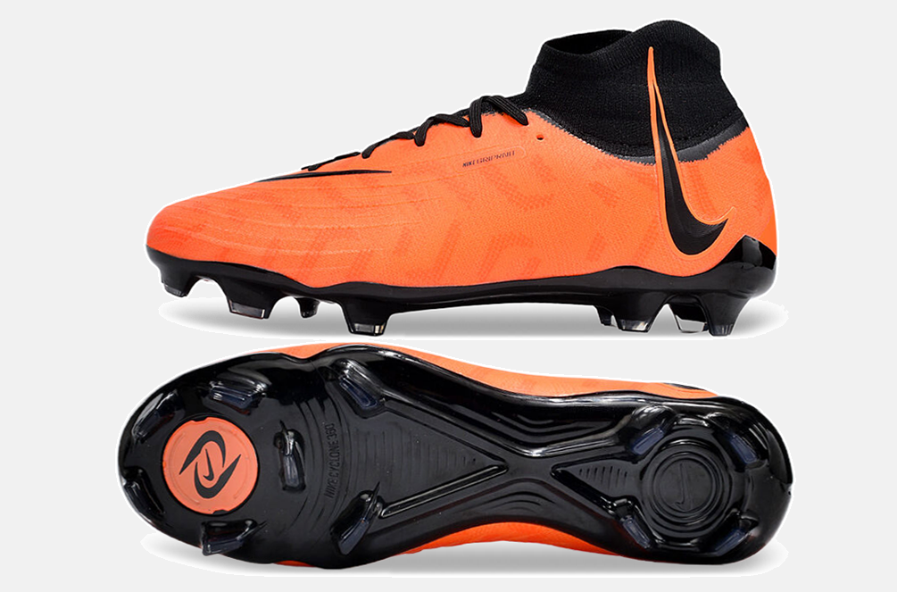 Chuteira Nike Phantom Luna Elite NU FG - imagem 6