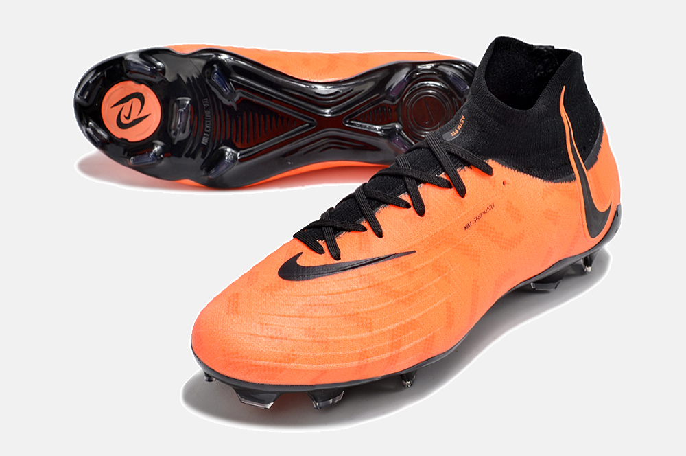 Chuteira Nike Phantom Luna Elite NU FG - imagem 4