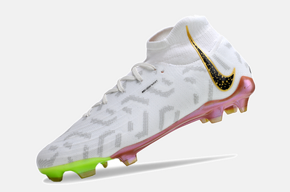 Chuteira Nike Phantom Luna Elite NU FG - detalhe