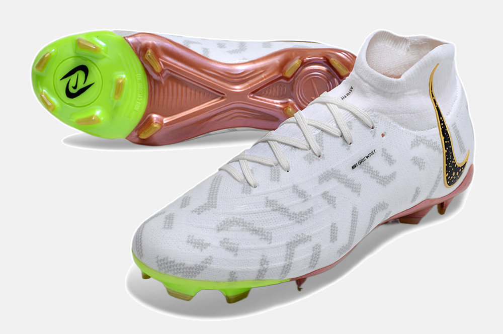 Chuteira Nike Phantom Luna Elite NU FG - imagem 4