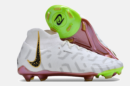 Chuteira Nike Phantom Luna Elite NU FG - imagem 8