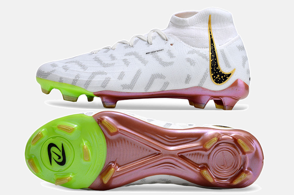 Chuteira Nike Phantom Luna Elite NU FG - imagem 6
