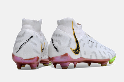 Chuteira Nike Phantom Luna Elite NU FG - imagem 5
