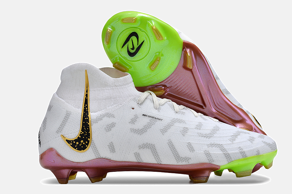 Chuteira Nike Phantom Luna Elite NU FG - imagem 8