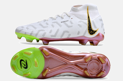 Chuteira Nike Phantom Luna Elite NU FG - imagem 6