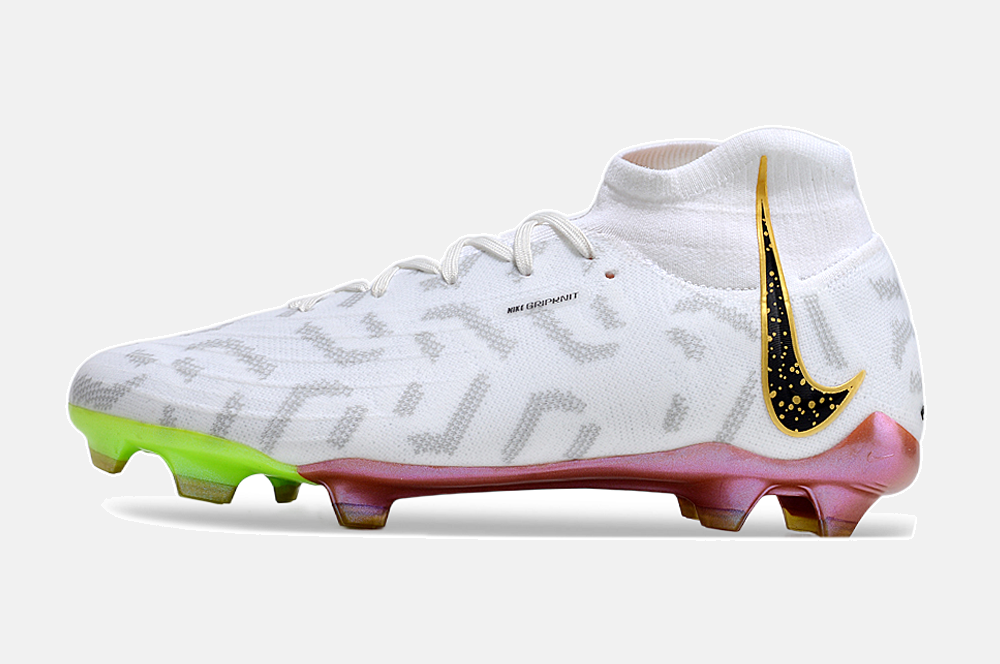 Chuteira Nike Phantom Luna Elite NU FG - imagem 7