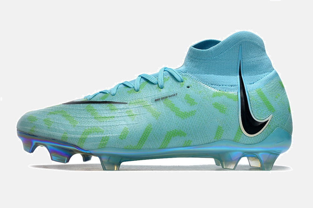 Chuteira Nike Phantom Luna Elite NU FG - imagem 7