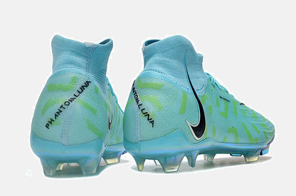 Chuteira Nike Phantom Luna Elite NU FG - imagem 5