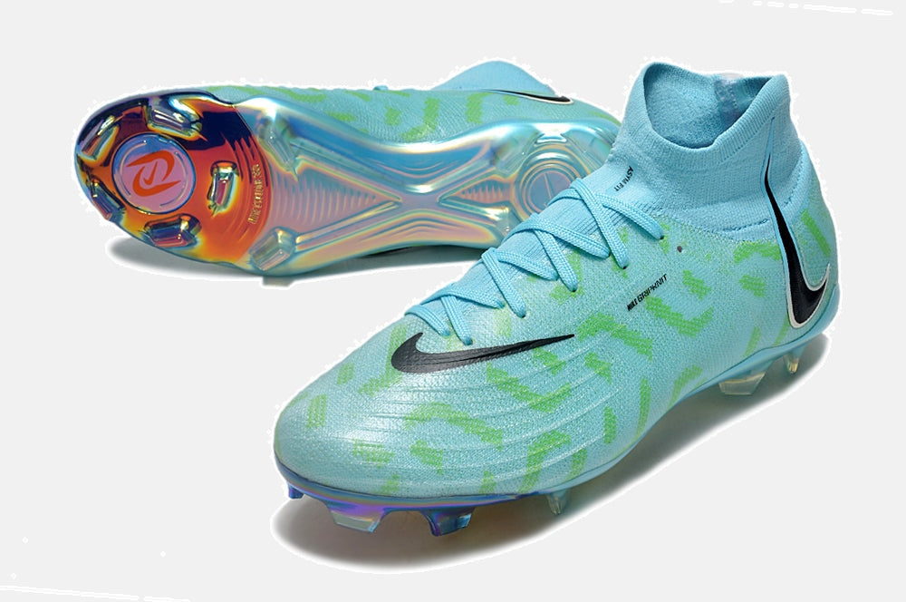 Chuteira Nike Phantom Luna Elite NU FG - imagem 4
