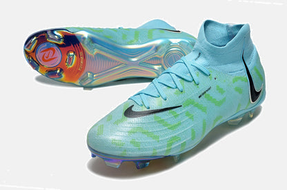 Chuteira Nike Phantom Luna Elite NU FG - imagem 4