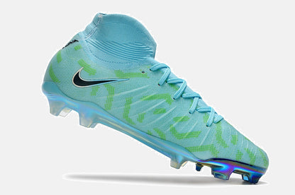 Chuteira Nike Phantom Luna Elite NU FG - vista traseira