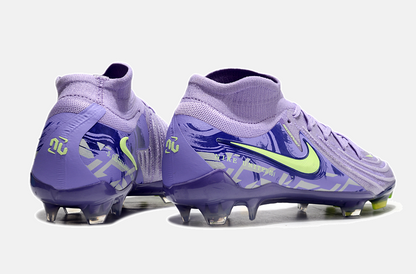 Chuteira Nike Phantom Luna Elite NU FG - imagem 5