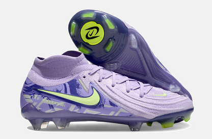 Chuteira Nike Phantom Luna Elite NU FG - imagem 8