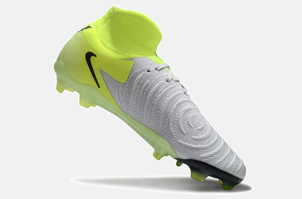 Chuteira Nike Phantom Luna Elite NU FG - vista traseira