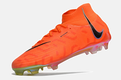 Chuteira Nike Phantom Luna Elite NU FG - detalhe