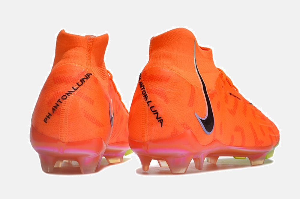 Chuteira Nike Phantom Luna Elite NU FG - imagem 5