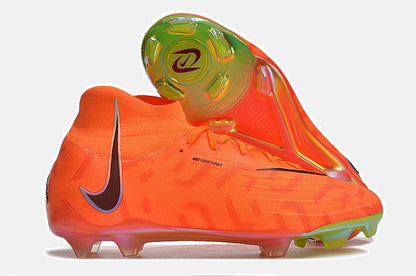 Chuteira Nike Phantom Luna Elite NU FG - imagem 8