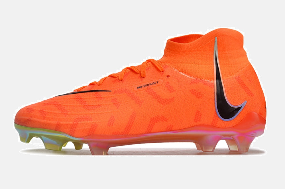 Chuteira Nike Phantom Luna Elite NU FG - imagem 7
