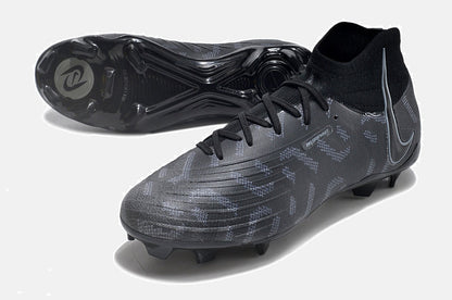 Chuteira Nike Phantom Luna Elite NU FG - imagem 4