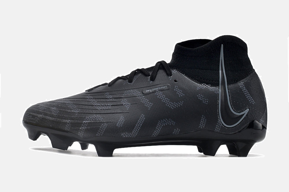 Chuteira Nike Phantom Luna Elite NU FG - imagem 7