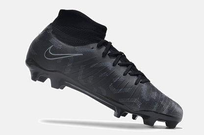 Chuteira Nike Phantom Luna Elite NU FG - vista traseira