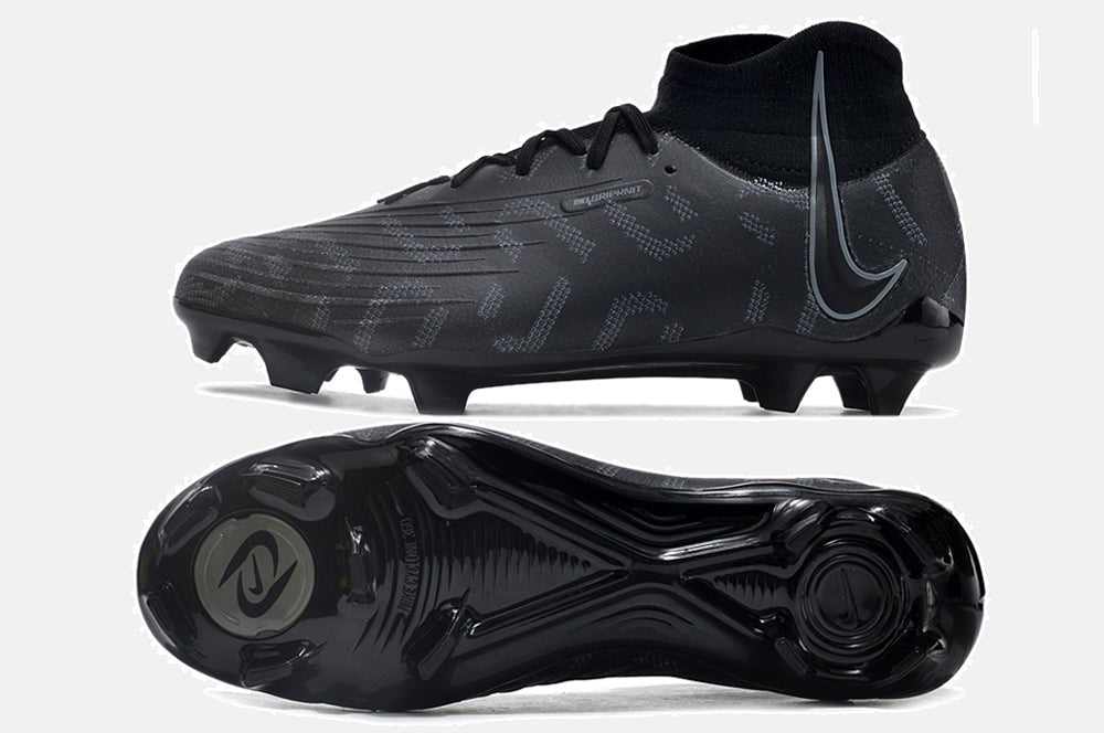Chuteira Nike Phantom Luna Elite NU FG - imagem 6
