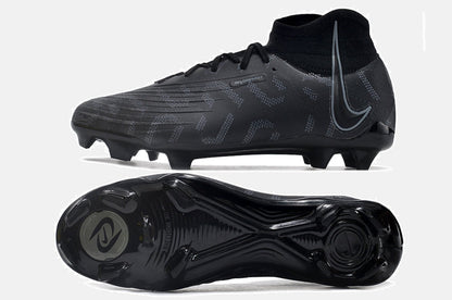 Chuteira Nike Phantom Luna Elite NU FG - imagem 6