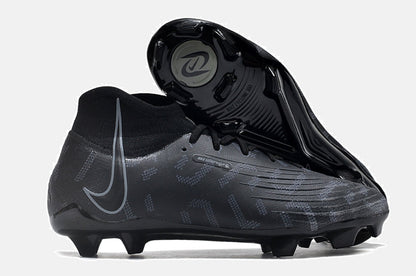 Chuteira Nike Phantom Luna Elite NU FG - imagem 8