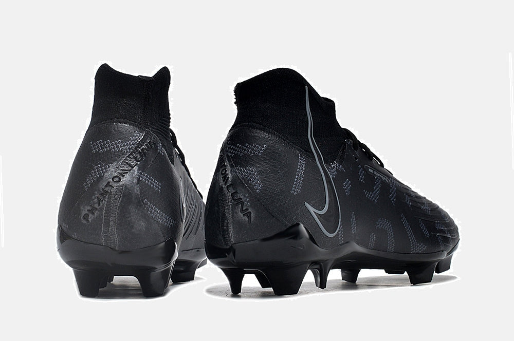 Chuteira Nike Phantom Luna Elite NU FG - imagem 5