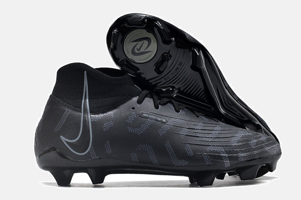 Chuteira Nike Phantom Luna Elite NU FG - imagem 8