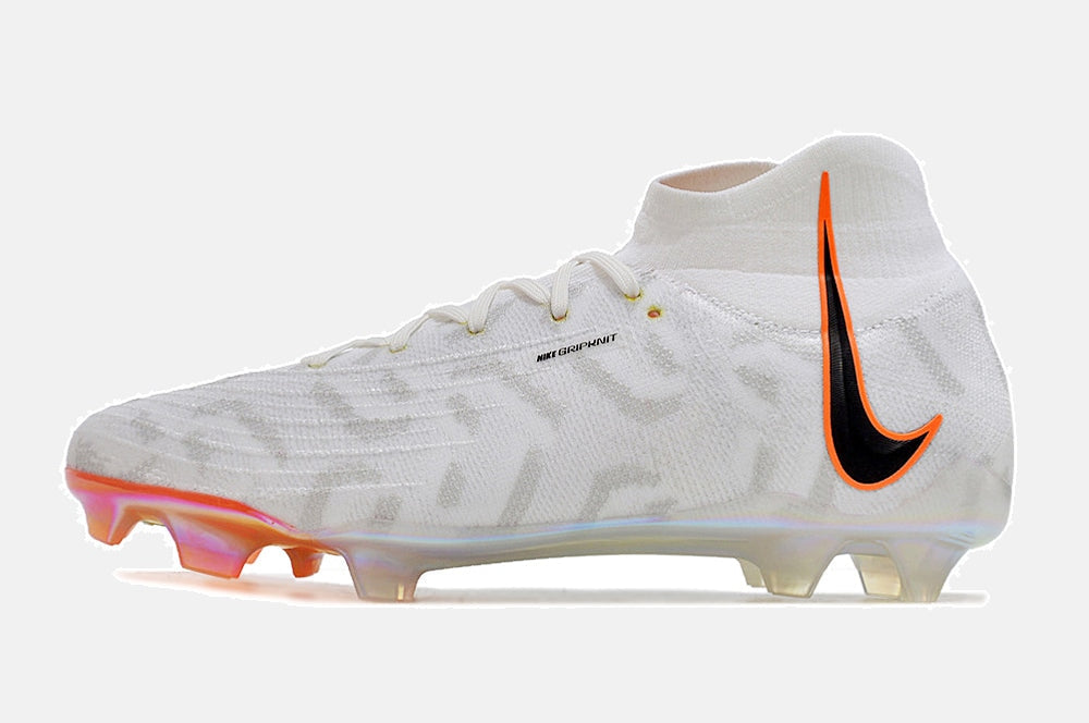 Chuteira Nike Phantom Luna Elite NU FG - imagem 7