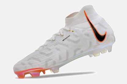 Chuteira Nike Phantom Luna Elite NU FG - detalhe