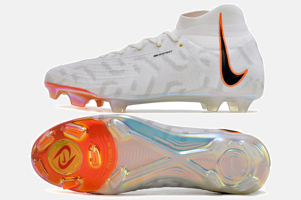 Chuteira Nike Phantom Luna Elite NU FG - imagem 6