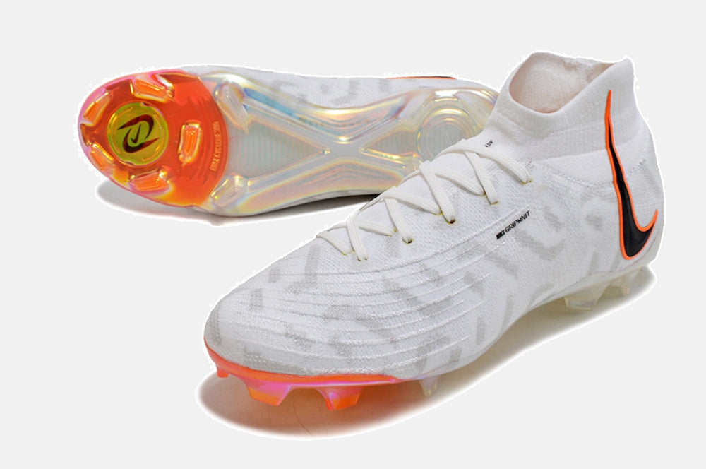 Chuteira Nike Phantom Luna Elite NU FG - imagem 4