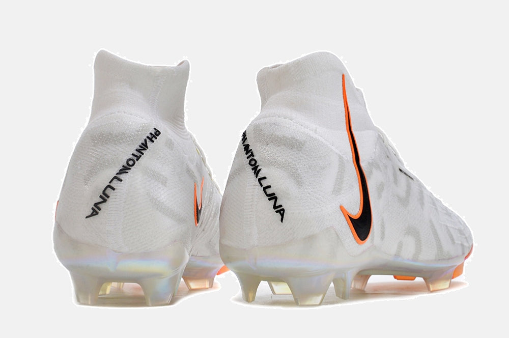 Chuteira Nike Phantom Luna Elite NU FG - imagem 5