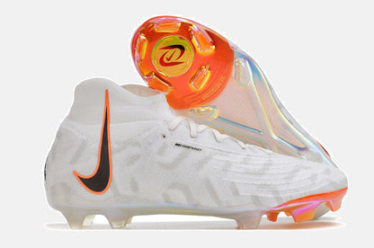 Chuteira Nike Phantom Luna Elite NU FG - imagem 8