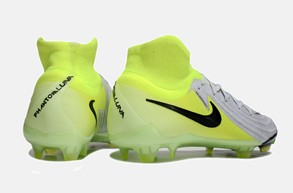 Chuteira Nike Phantom Luna Elite NU FG - imagem 5