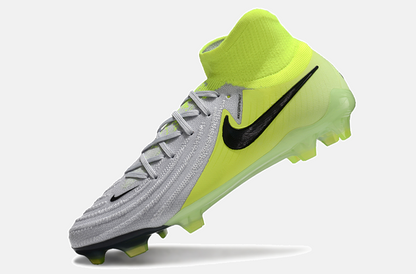 Chuteira Nike Phantom Luna Elite NU FG - detalhe