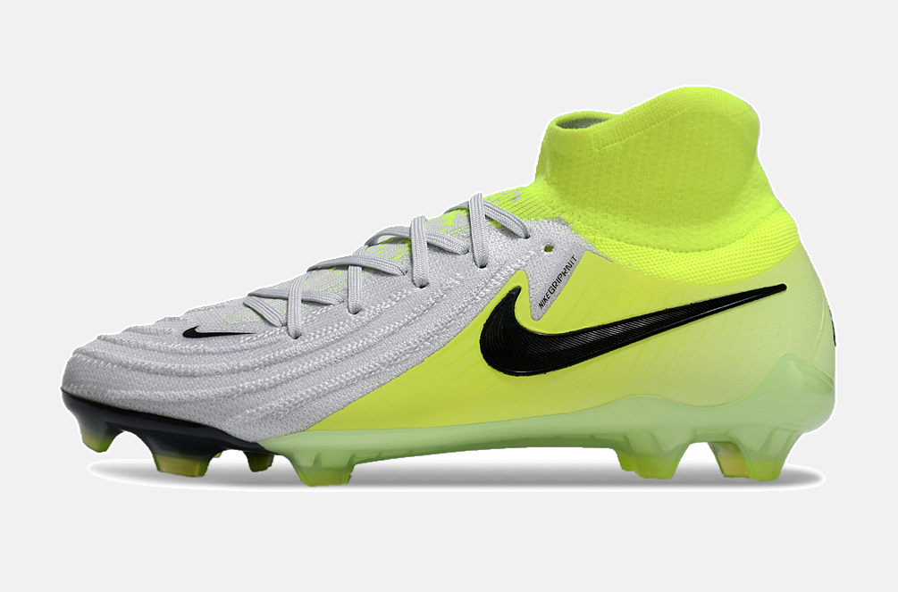 Chuteira Nike Phantom Luna Elite NU FG - imagem 7