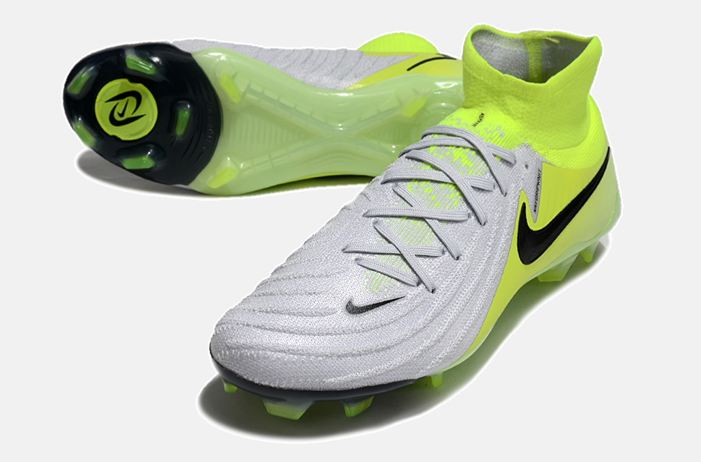Chuteira Nike Phantom Luna Elite NU FG - imagem 4